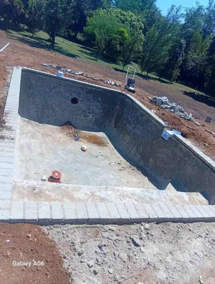Customer project photograph