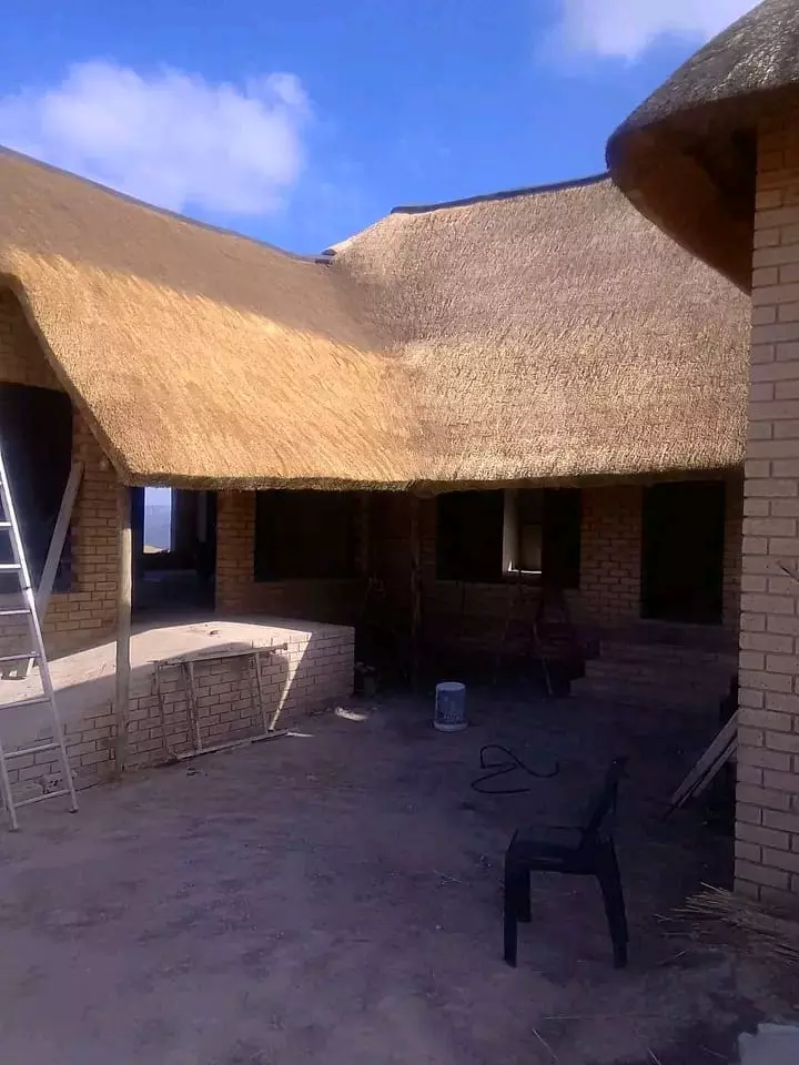 Customer project photograph