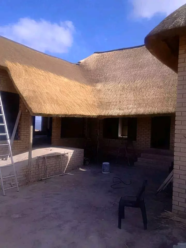 Customer project photograph